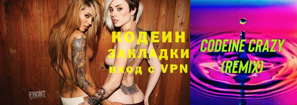 хмурый Липки